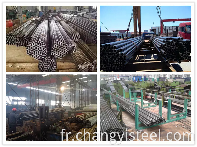 P91 Alloy Steel Pipe